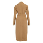 Stella McCartney Coats Camel Jackets