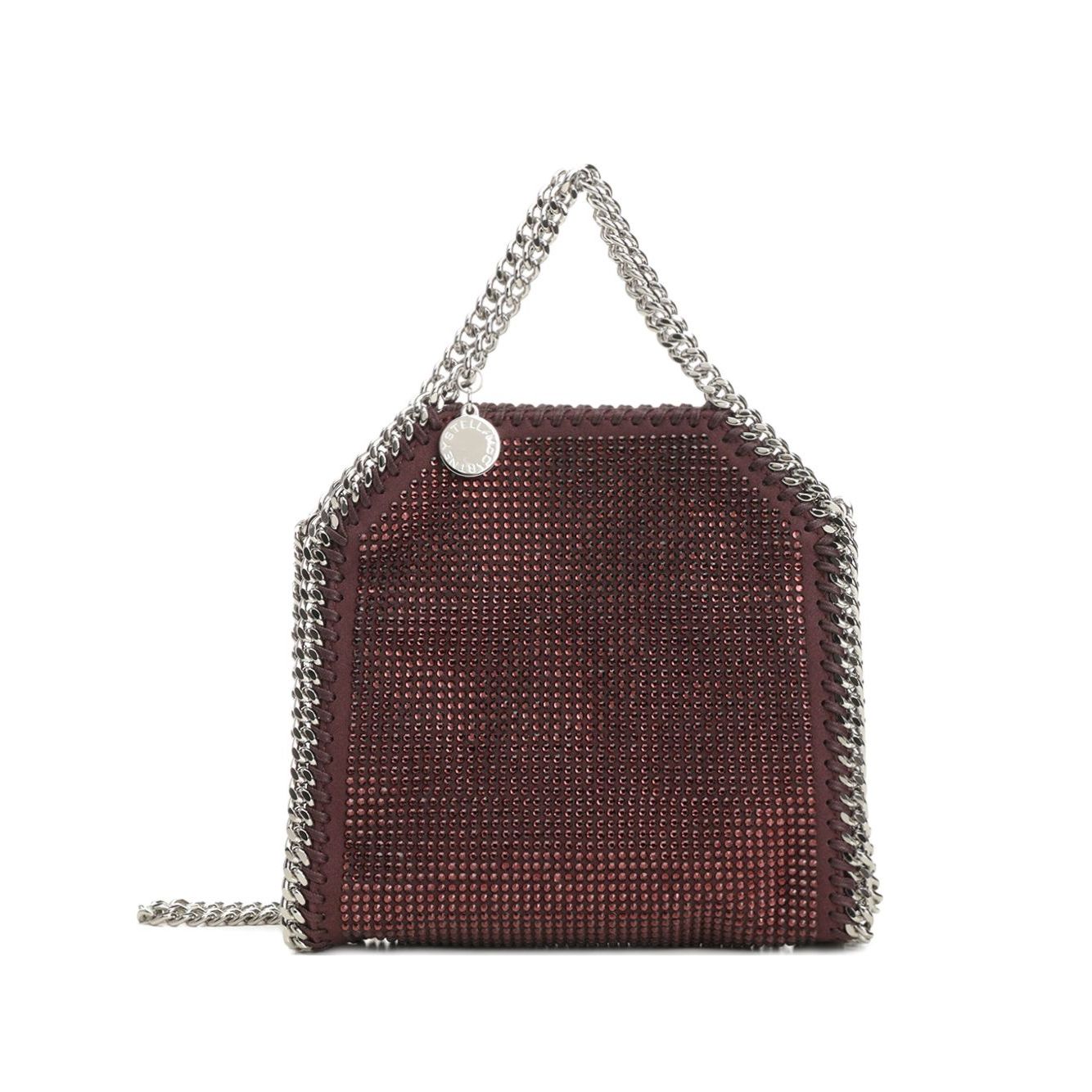 Stella McCartney Falabella Tiny crossbody bag Shoulder