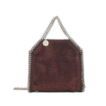 Stella McCartney Falabella Tiny crossbody bag Shoulder