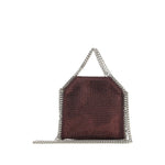 Stella McCartney Falabella Tiny crossbody bag Shoulder