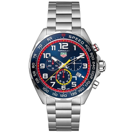 TAG HEUER Mod. F1 CHRONO - REDBULL
