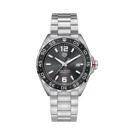 TAG HEUER Mod. FORMULA 1 CAL. 5