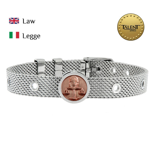 TALENT JEWELS Mod. TJA-2-05-02-1-235 DESIGNER FASHION JEWELLERY