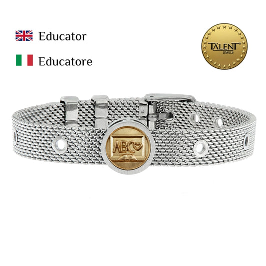 TALENT JEWELS Mod. TJA-2-06-01-1-235 DESIGNER FASHION JEWELLERY
