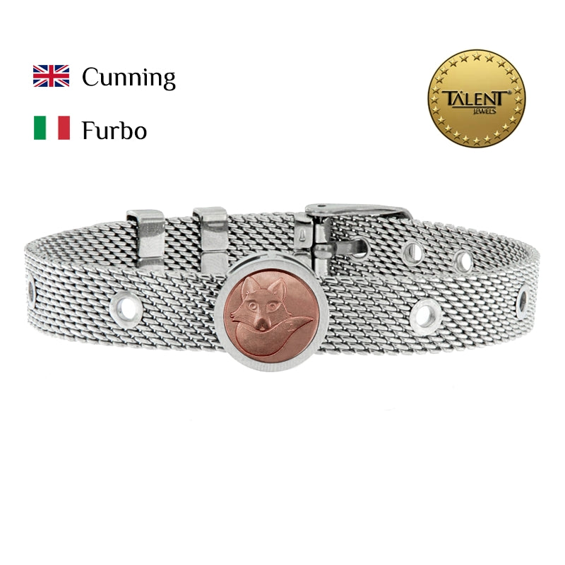 TALENT JEWELS Mod. TJA-5-07-02-1-235 DESIGNER FASHION JEWELLERY