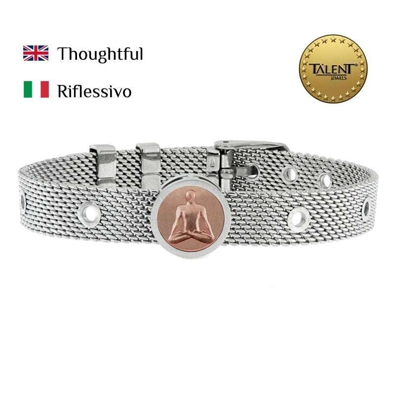 TALENT JEWELS Mod. TJA-5-10-02-1-215