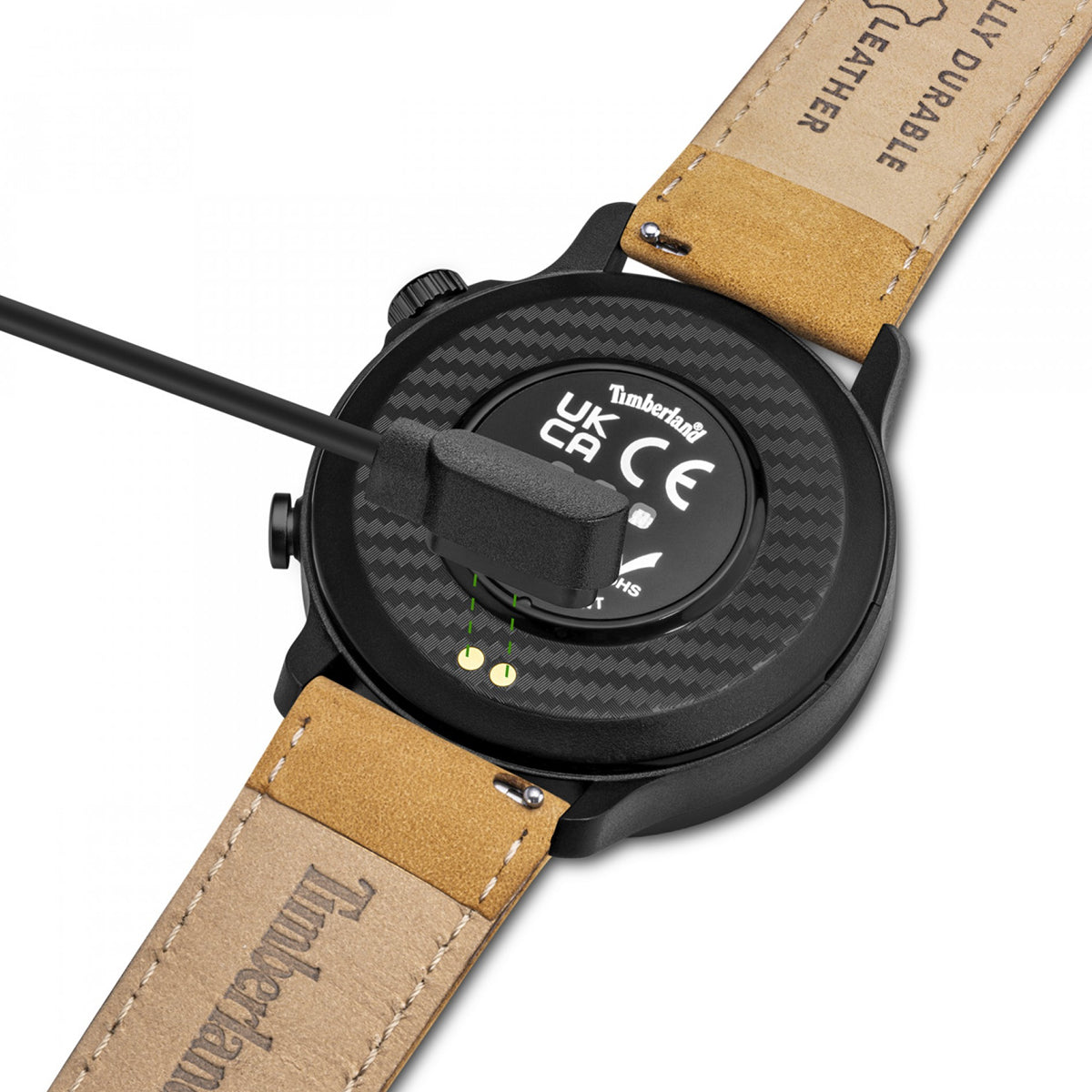 TIMBERLAND SMARTWATCH Mod. TRAIL FORCE WATCHES