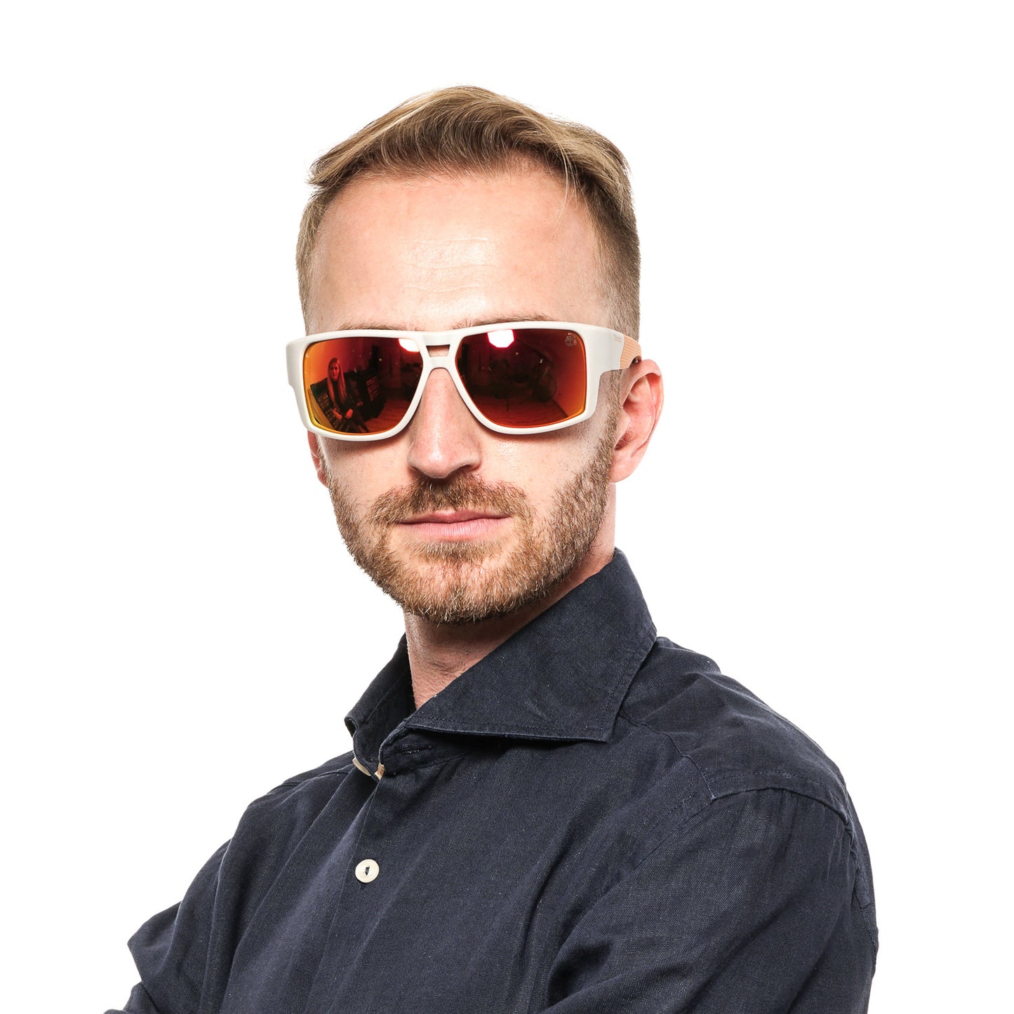 TIMBERLAND MOD. TB9204 6020H SUNGLASSES & EYEWEAR