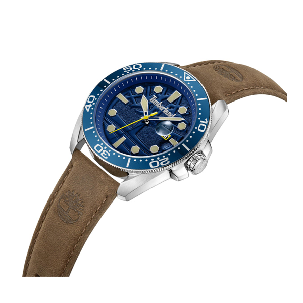 TIMBERLAND Mod. CARRIGAN Gent,READY STOCKED WATCHES,Wristwatch