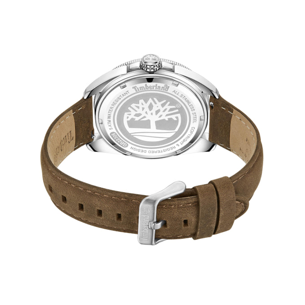 TIMBERLAND Mod. CARRIGAN Gent,READY STOCKED WATCHES,Wristwatch