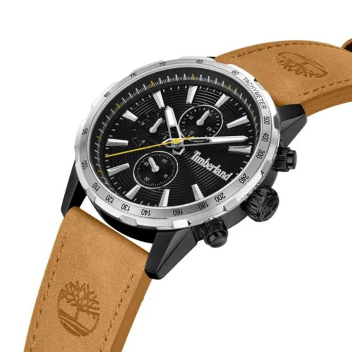 TIMBERLAND Mod. KENNEBUNK Gent,READY STOCKED WATCHES,Wristwatch