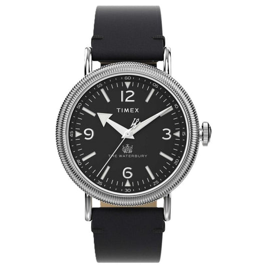 TIMEX MOD. WATERBURY WATCHES
