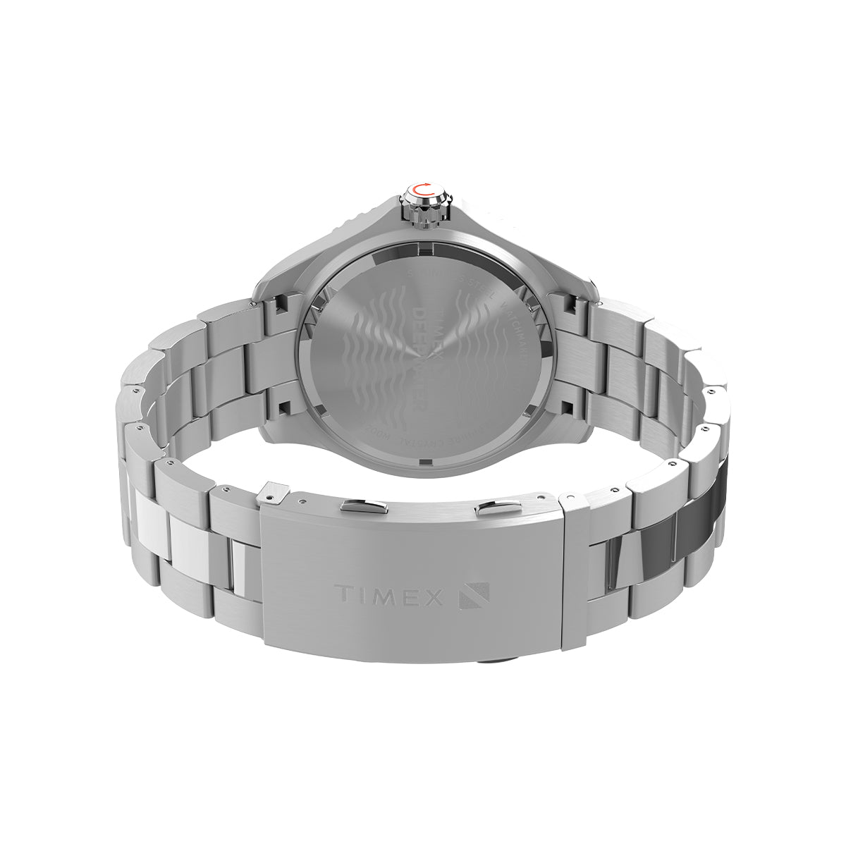 TIMEX WATCHES Mod. TW2W81900 WATCHES