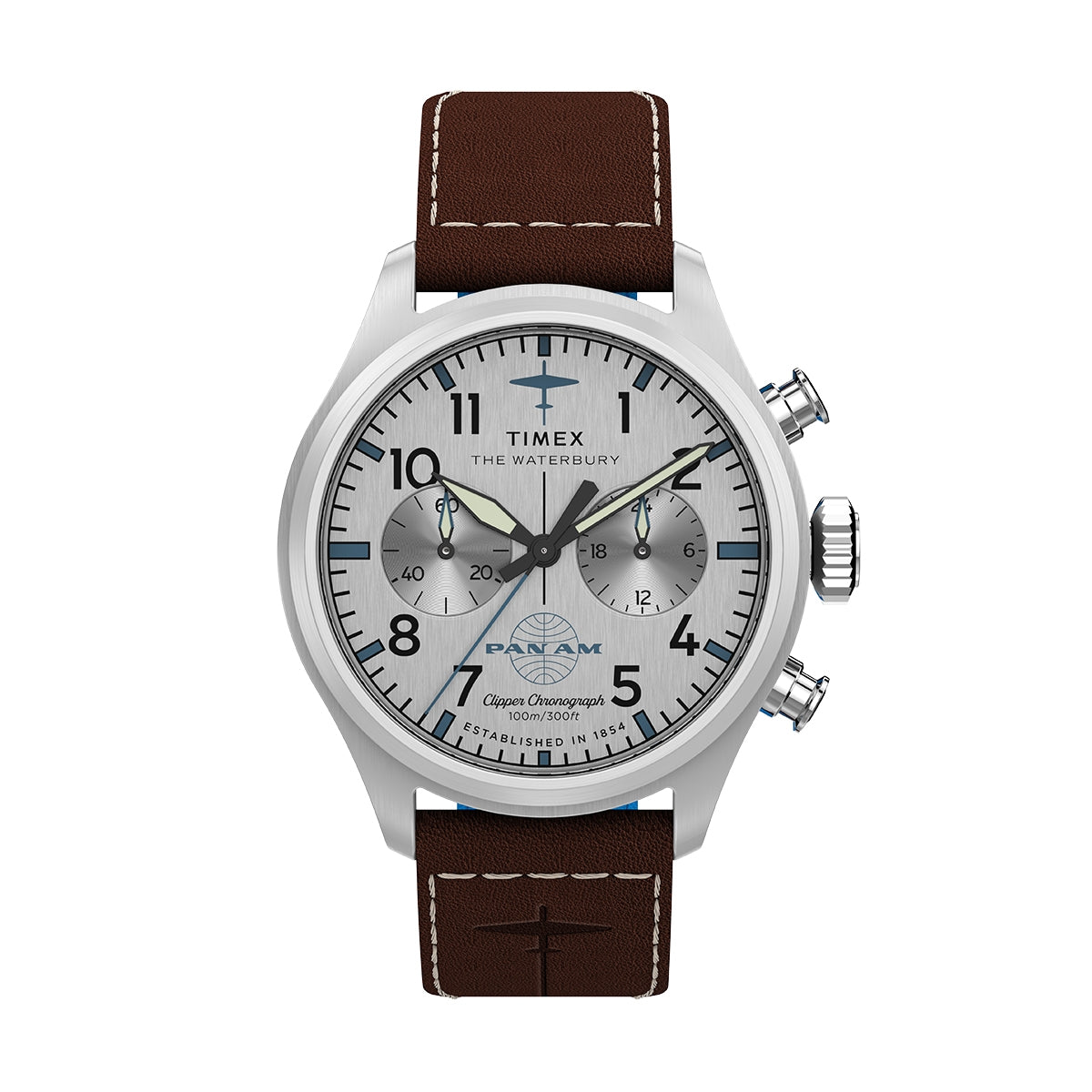 TIMEX WATCHES Mod. TW2Y38700 WATCHES