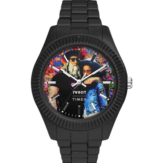 TIMEX WATCHES Mod. TW2Y46700 WATCHES