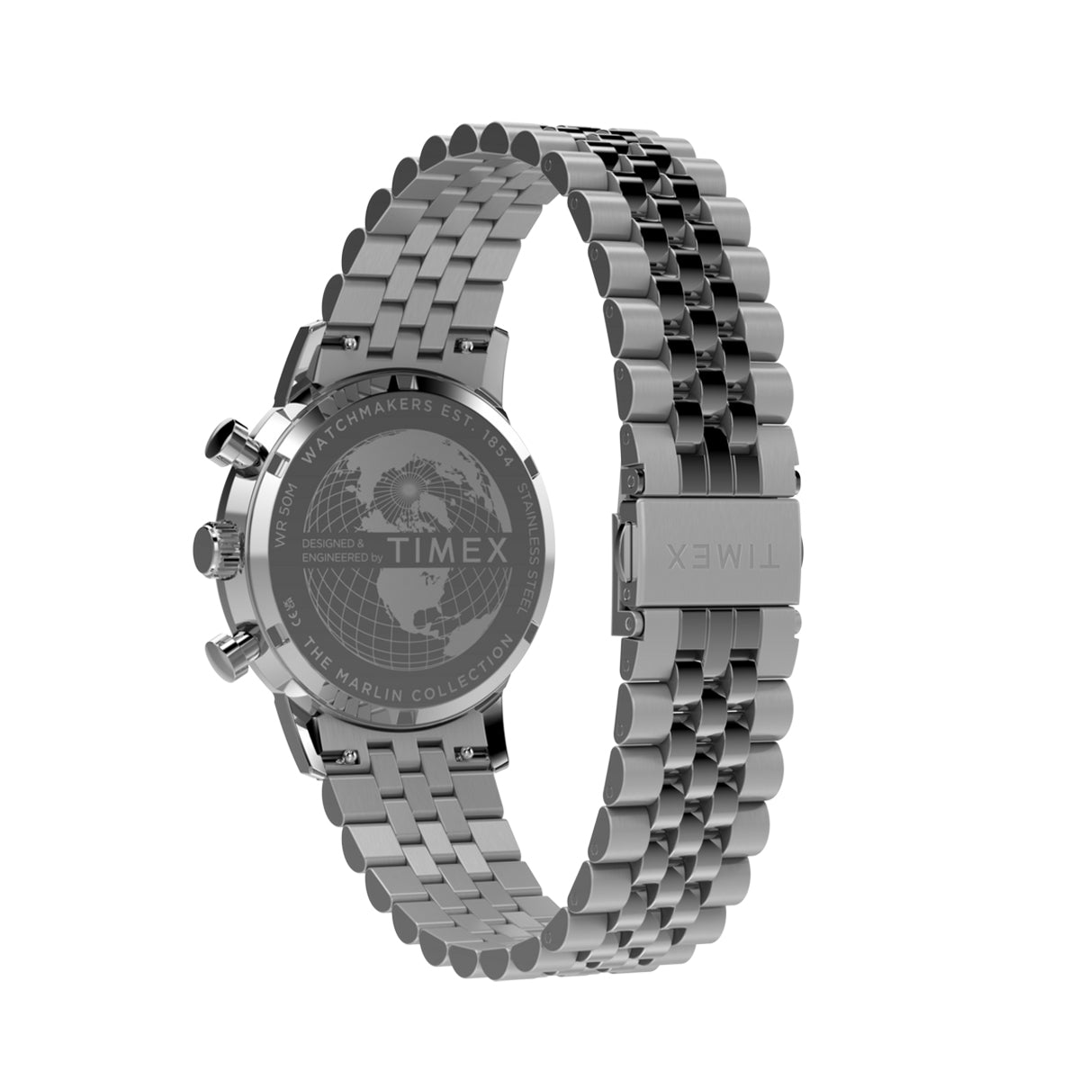 TIMEX WATCHES Mod. TW2Y66500