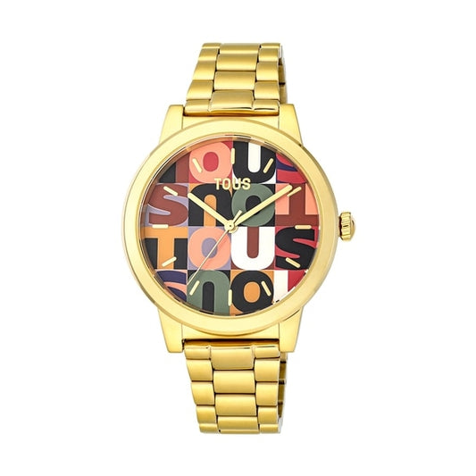 TOUS WATCHES Mod. 200351011 TOUS