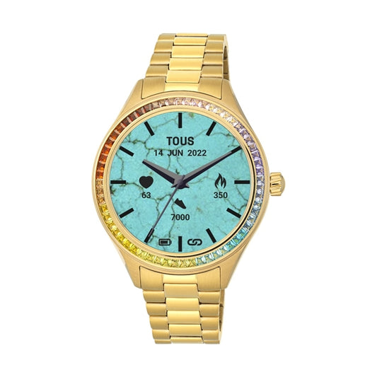TOUS WATCHES Mod. 200351041 TOUS