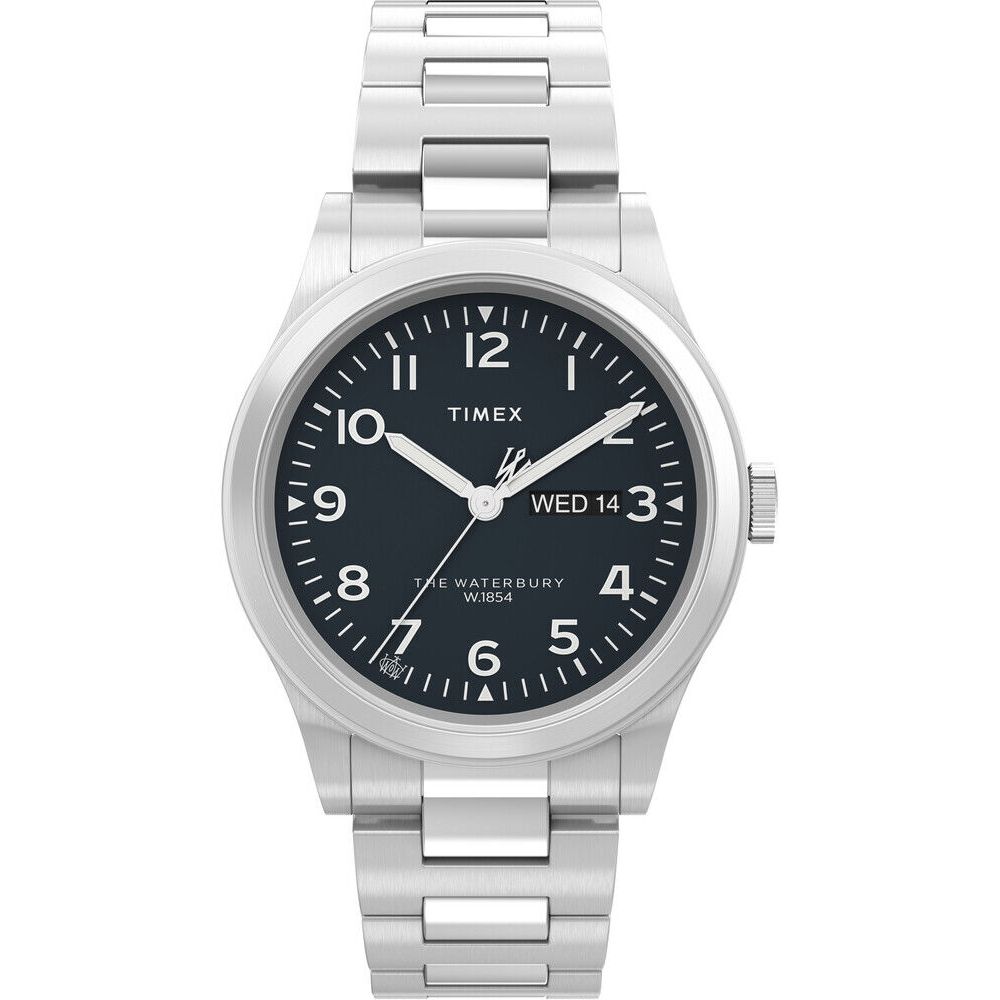 TIMEX MOD. WATERBURY WATCHES