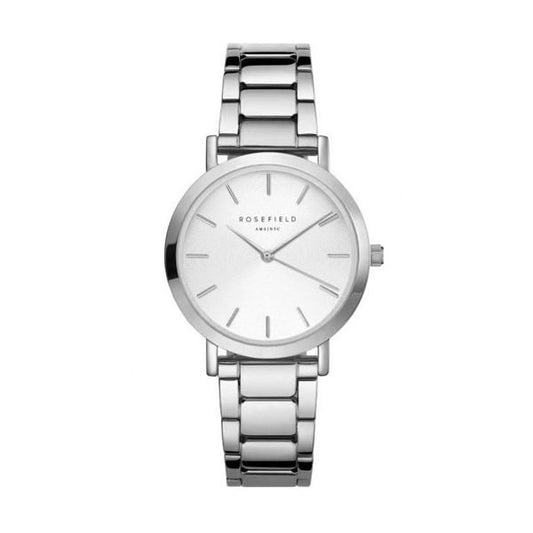 ROSEFIELD WATCHES Mod. TWSS-T62-0