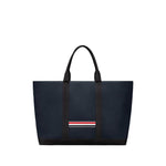 Thom Browne Medium drawstring opening tool tote bag Shopper