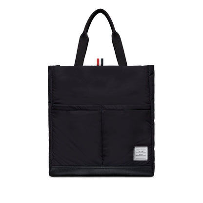 Thom Browne Multi pocket tote bag