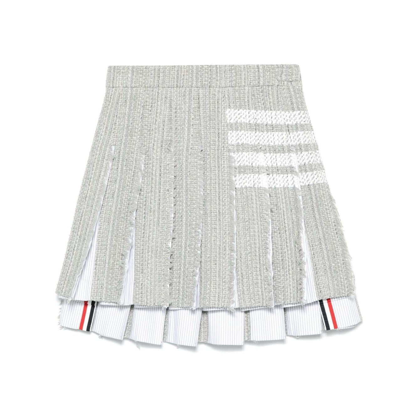 Thom Browne Skirts Grey Skirts