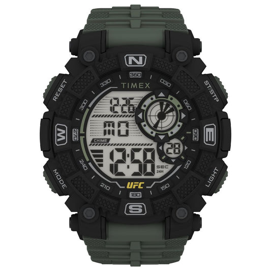 Timex Bicolor Rubber Sport Watch 1728,67434610848,Accessories,Bicolor,Men,New with tags,Sport Watches - Watches - Accessories,Timex,Watches - Accessories