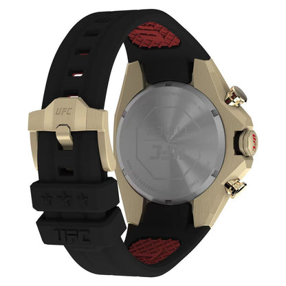 Timex Black Synthetic Watch 1728,67434610848,Accessories,Black,Men,New with tags,Timex,Watches - Accessories