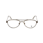 Tod's Bronze Metal Frames