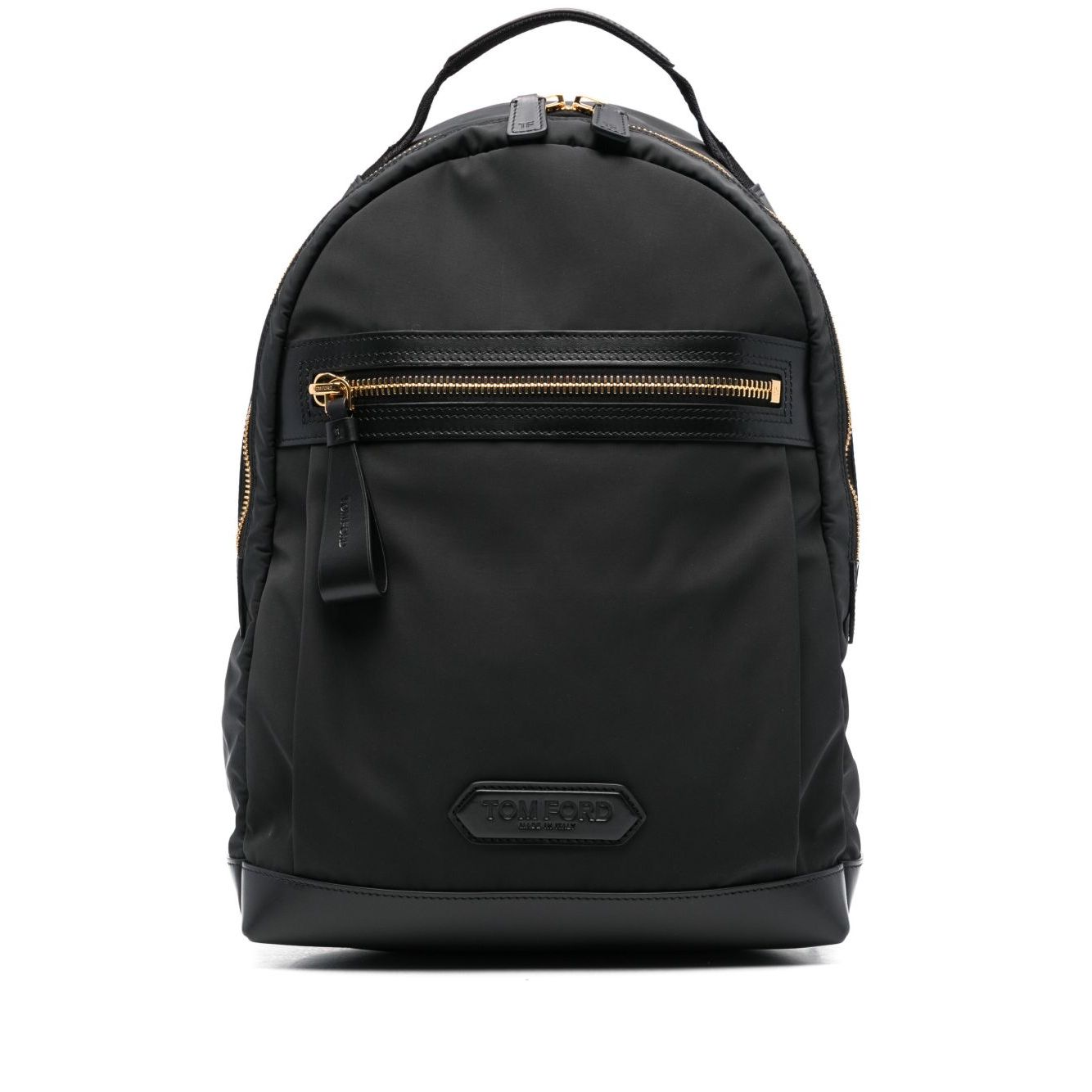 Tom Ford Recycled nylon backpack