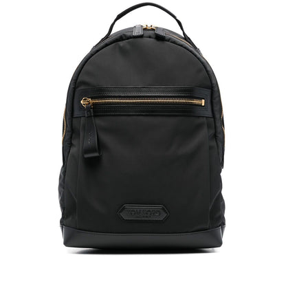 Tom Ford Recycled nylon backpack