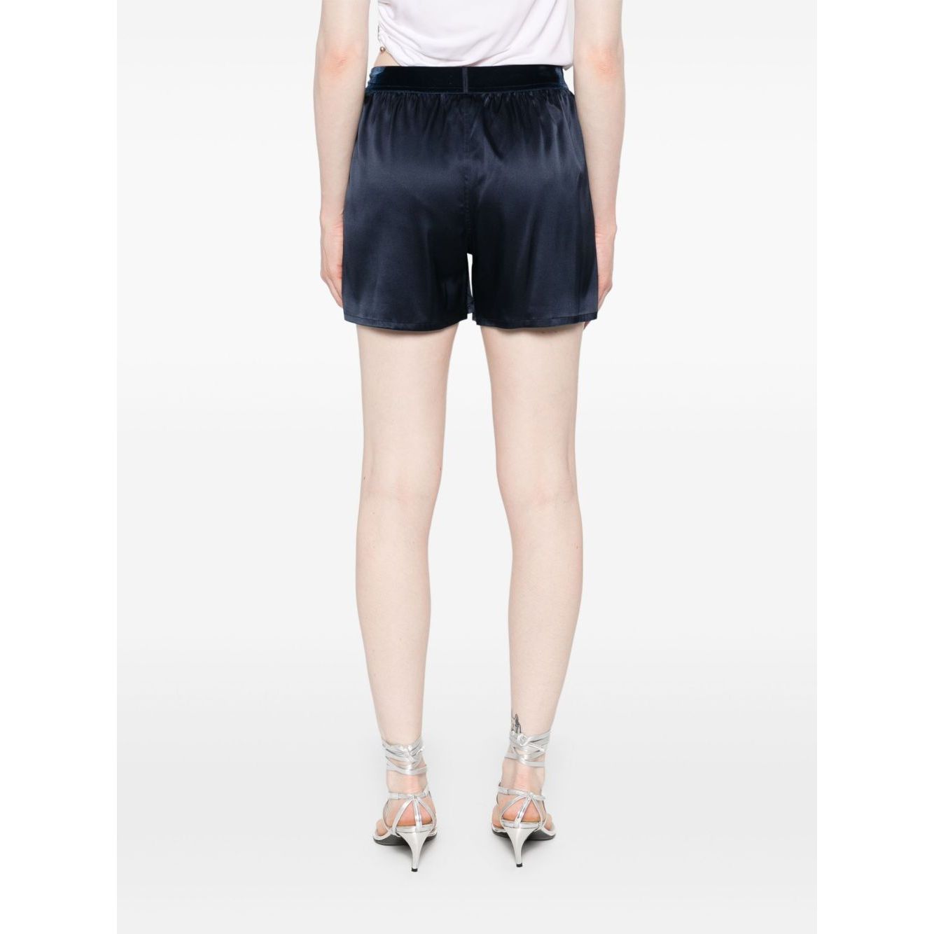 Tom Ford Shorts Blue