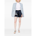 Tom Ford Shorts Blue Short trousers
