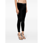 Tom Ford Trousers Black Trousers
