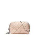Tory Burch Fleming leather crossbody bag Shoulder