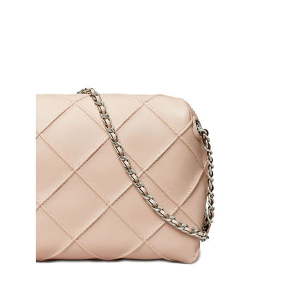 Tory Burch Fleming leather crossbody bag