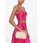 Tory Burch Fleming leather crossbody bag Shoulder