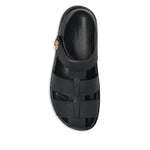 Tory Burch Sandals Black Sandals