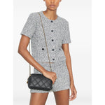 Tory Burch small Fleming leather crossbody bag Shoulder