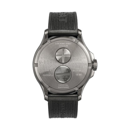 U-BOAT WATCHES Mod. 8704/D