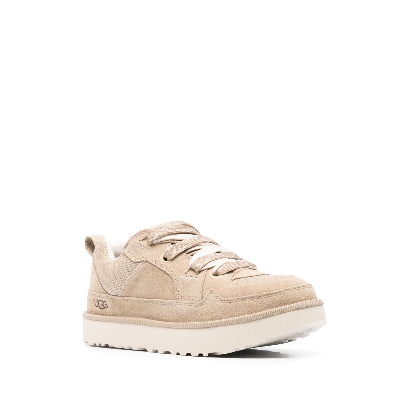 UGG Australia Sneakers Beige Sneakers