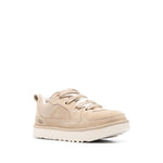 UGG Australia Sneakers Beige Sneakers