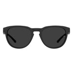 Under Armour Black Resin Sunglasses