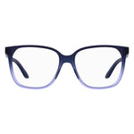 Under Armour Blue Resin Frames