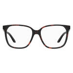 Under Armour Brown Resin Frames