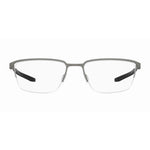 Under Armour Gray Metal Frames