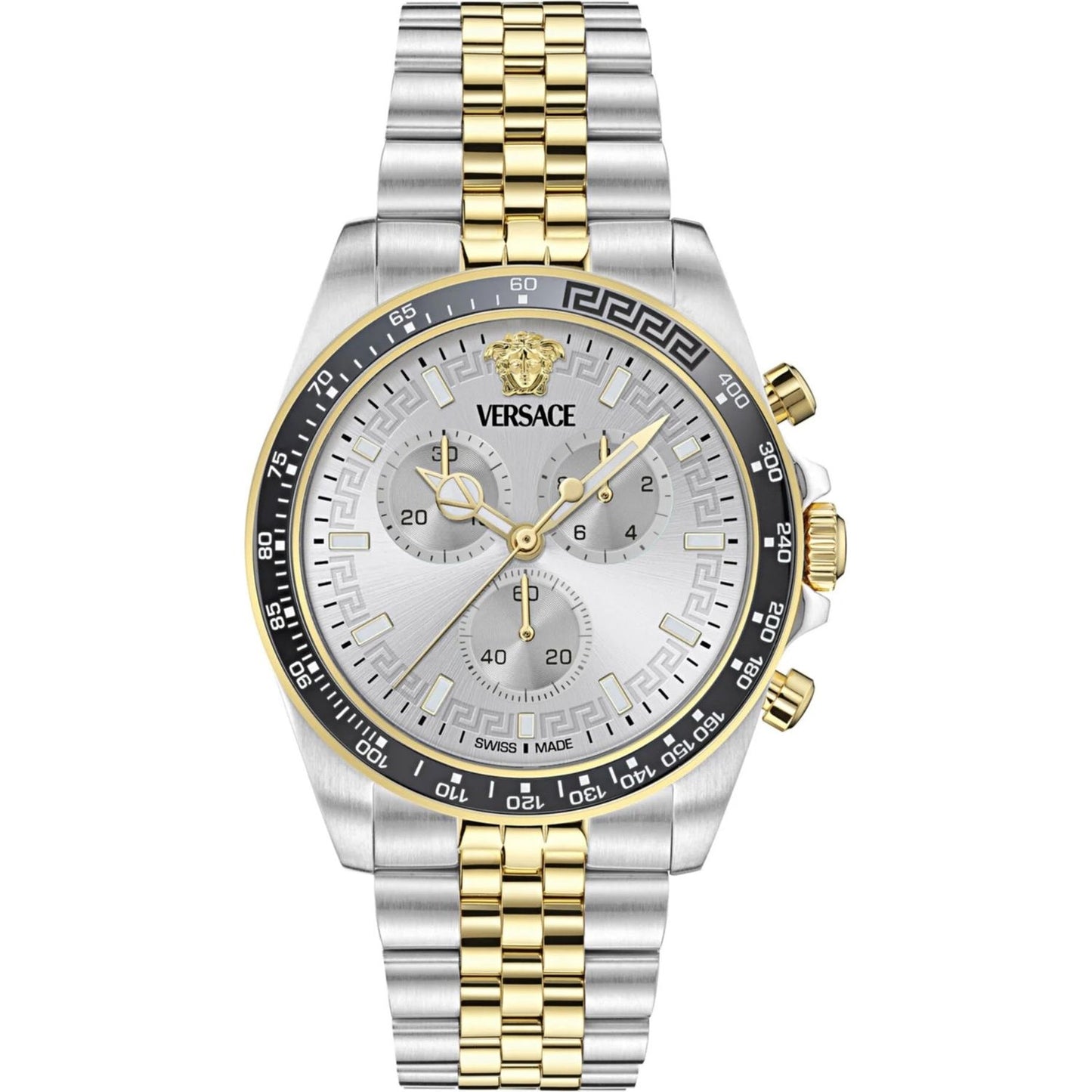 VERSACE Mod. GRECA WATCHES