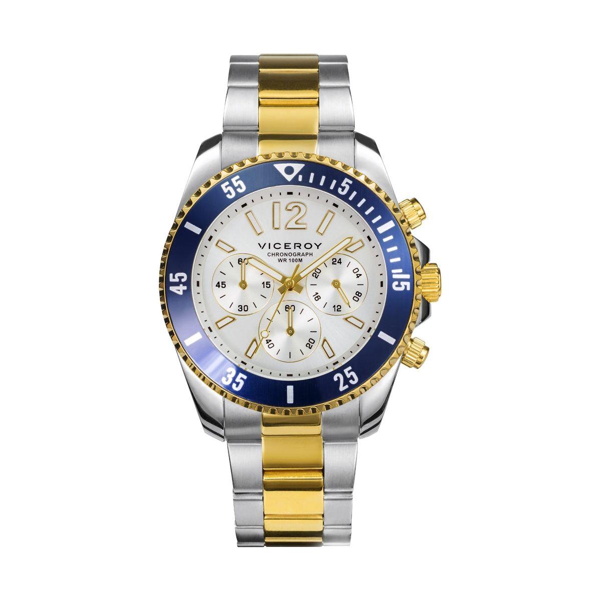 VICEROY Mod. 401225-05 WATCHES