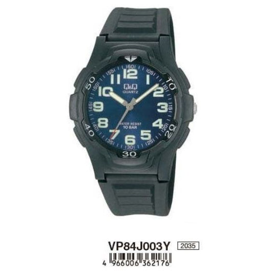 Q&Q FASHION Mod. VP84J003Y-0